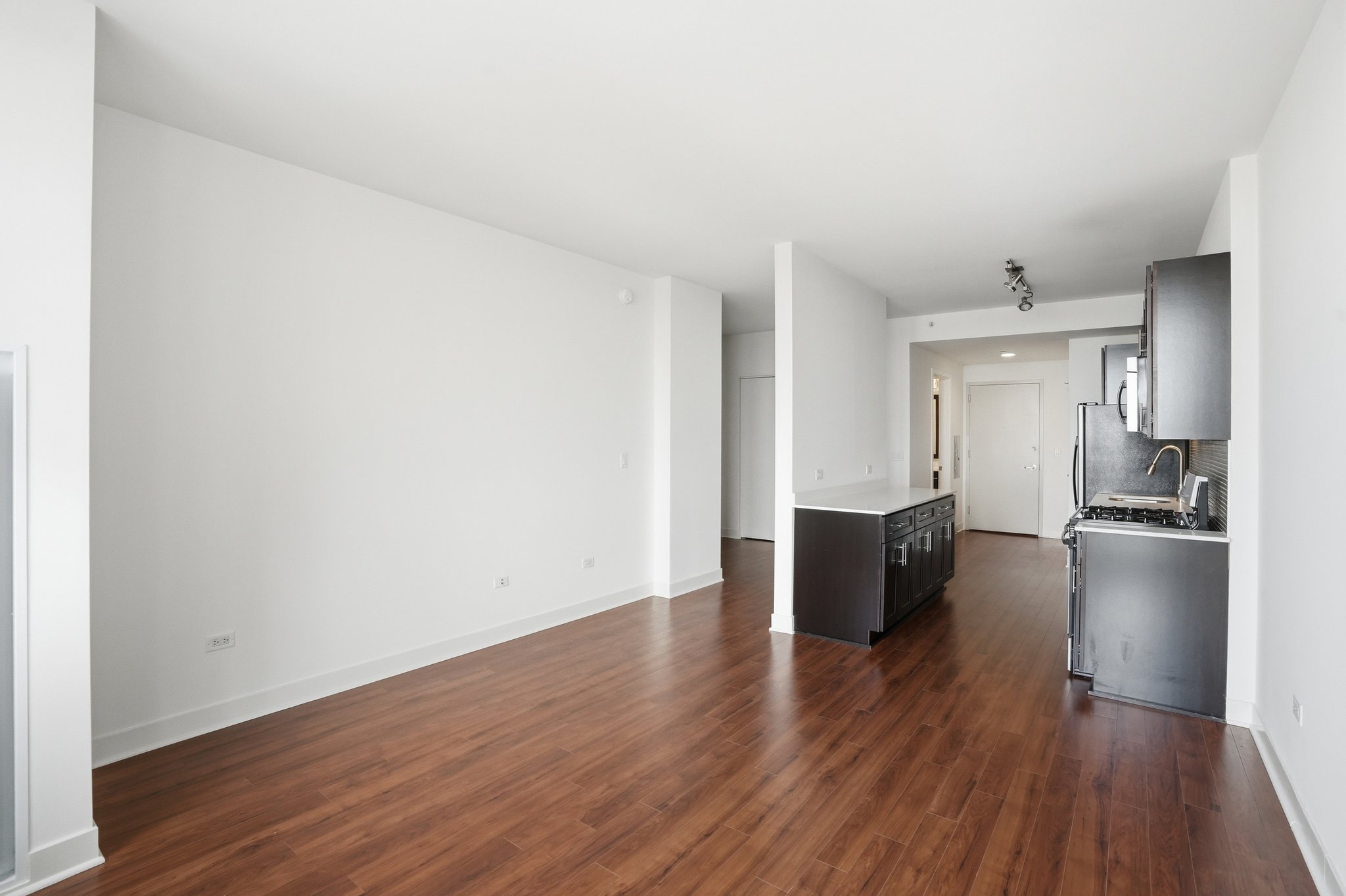 Chicago Condo: 1235 N Wells St