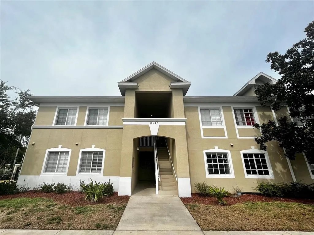 Riverview Condo: 6011 Skydale Way