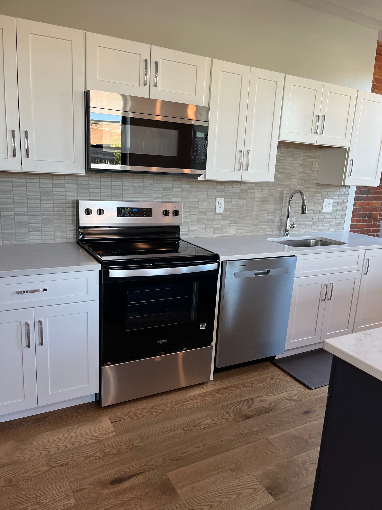 Haverhill Apartment: 200 Merrimack St