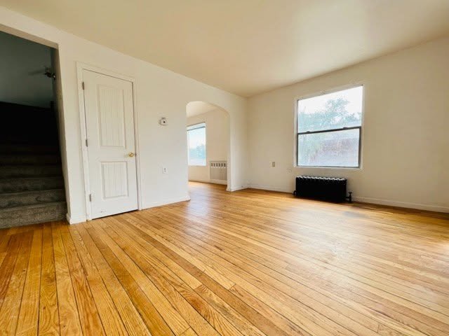 Delta Townhome: 703 East 5th Street