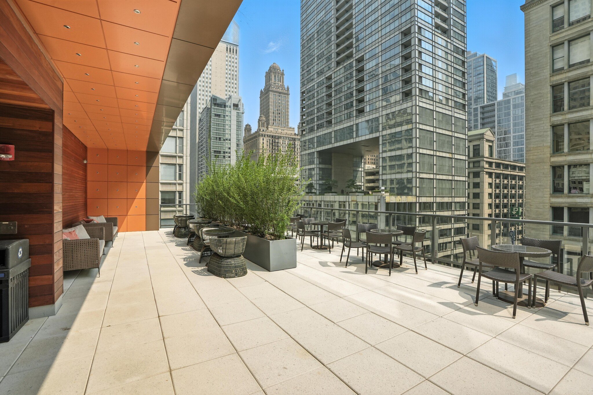 Chicago Condo: 59 West Randolph St
