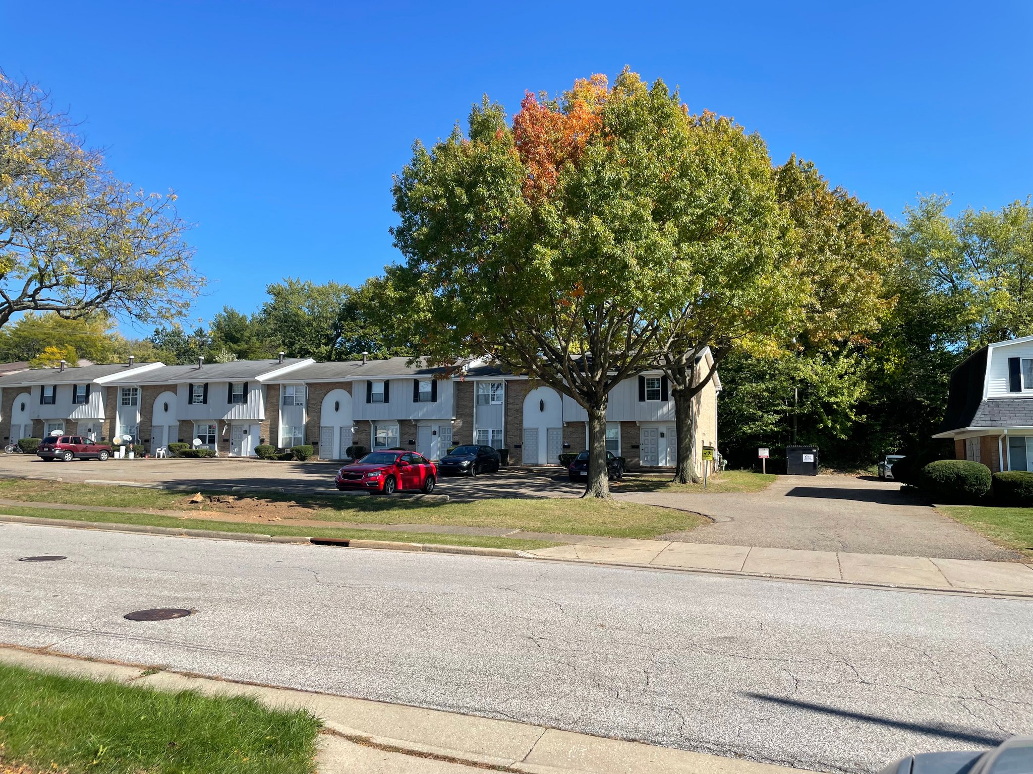 North Canton Multiplex: 407 Sheraton Ave NW