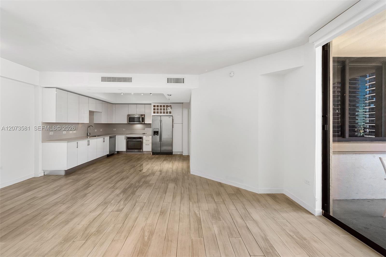 miami Condo: 999 SW 1st Ave # 3001
