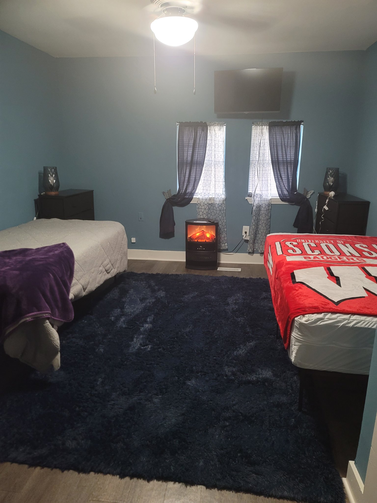 North Little Rock Single Room: 3615 Pike Ave