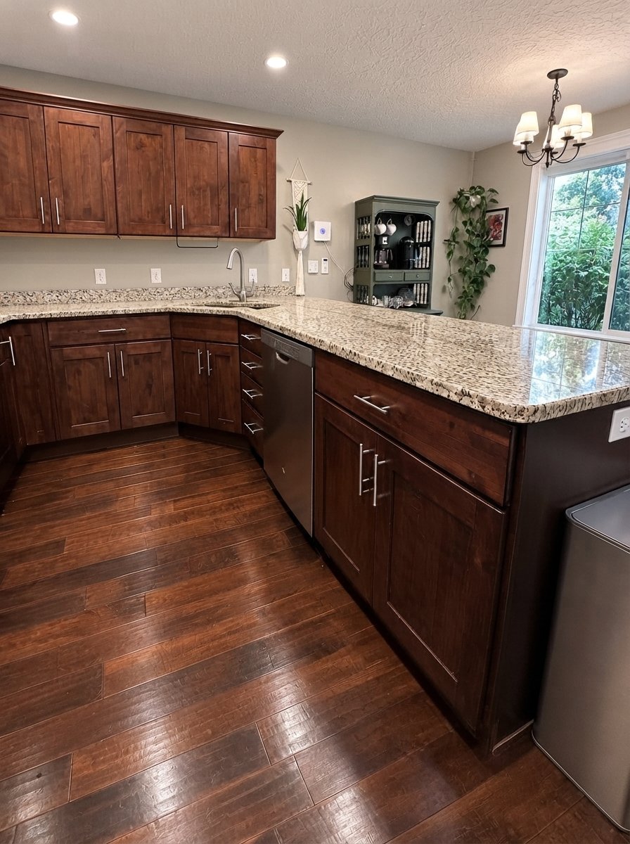 Logan Townhome: 240 W 1030 S