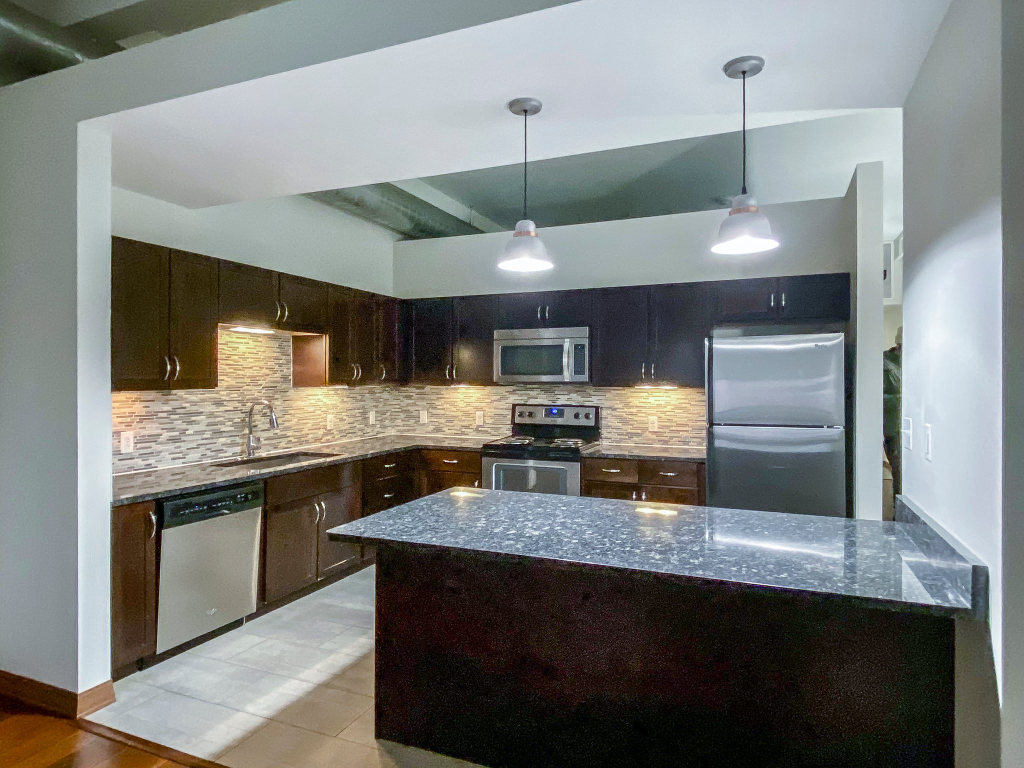 Bridgeport Apartment: 114 State Street