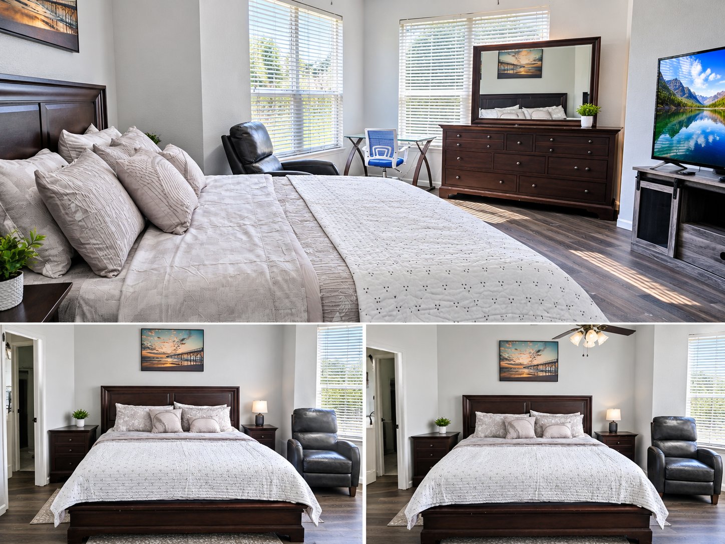 Fort Worth Single Room: 2028 Valley Forge Trl
