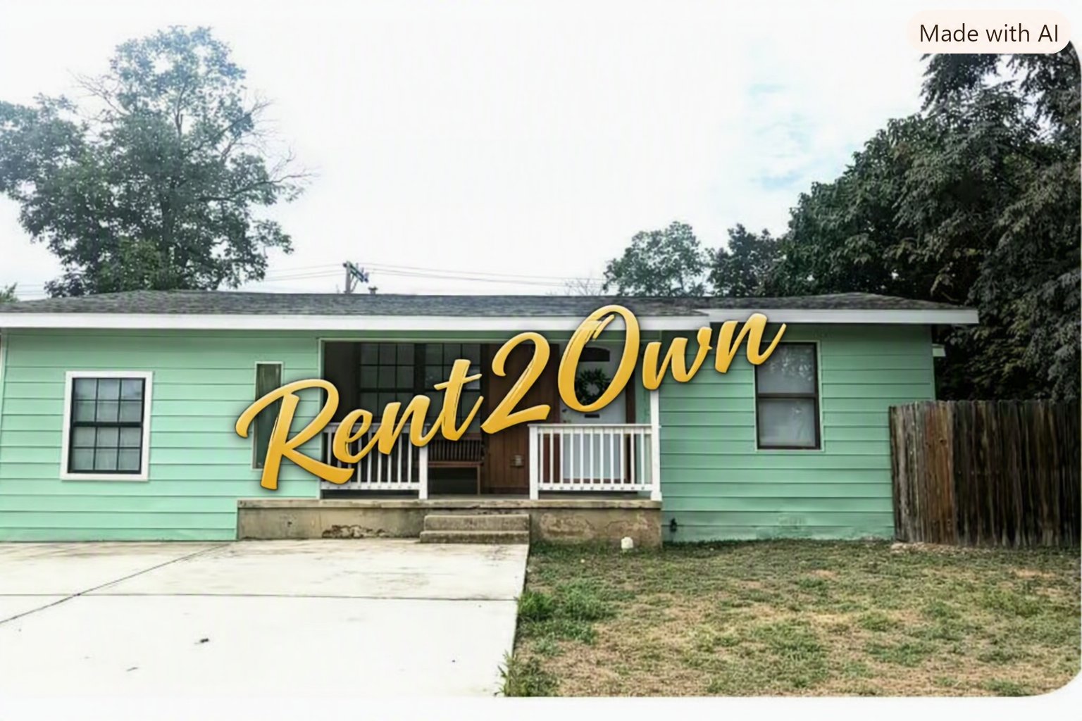San Antonio House: 211 Belfast Dr