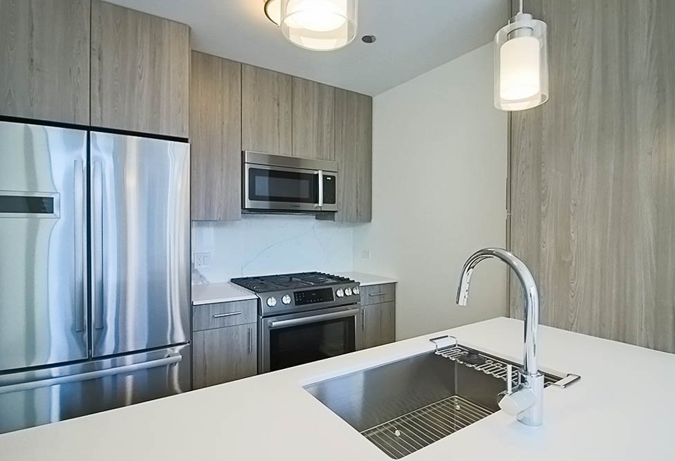 Chicago Condo: 464 N Park Dr
