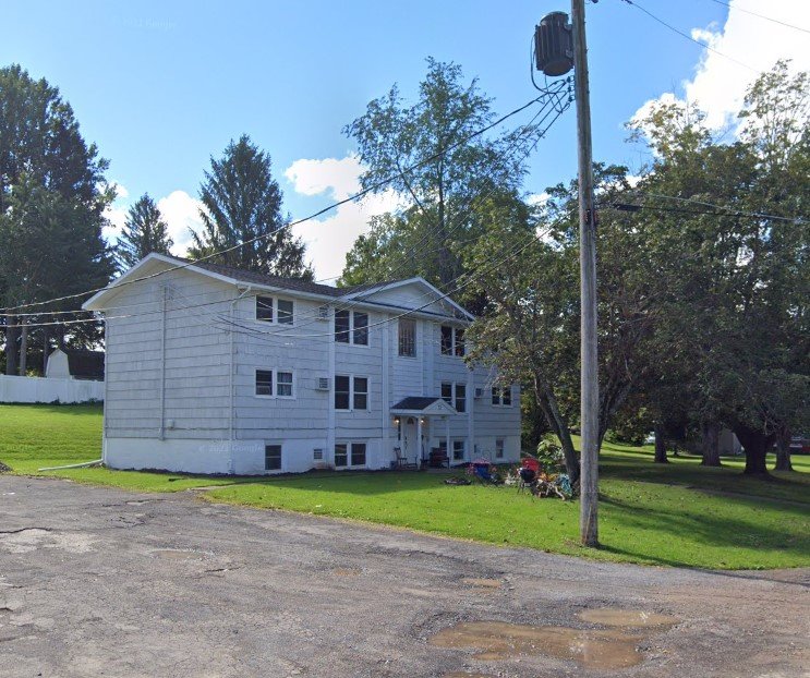 Phoenix Multiplex: 18 Park St