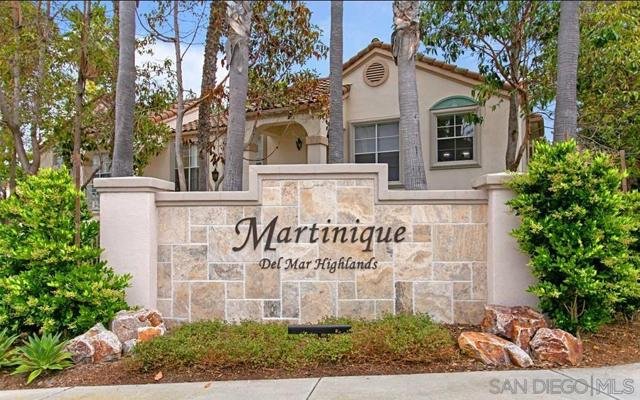 San Diego Condo: 3601 Bernwood Pl