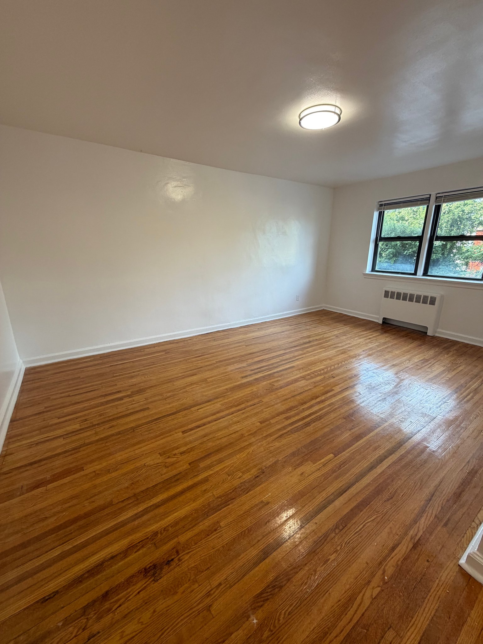 Orange Apartment: 457 Highland Ave