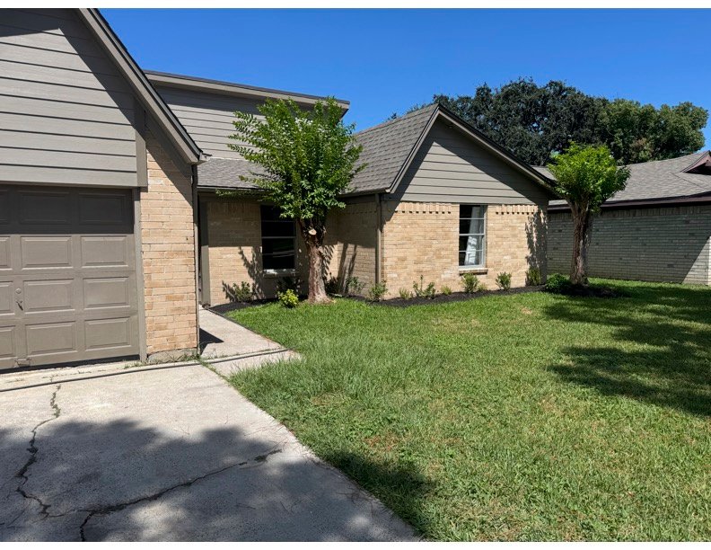Texas City House: 510-28th Avenue North