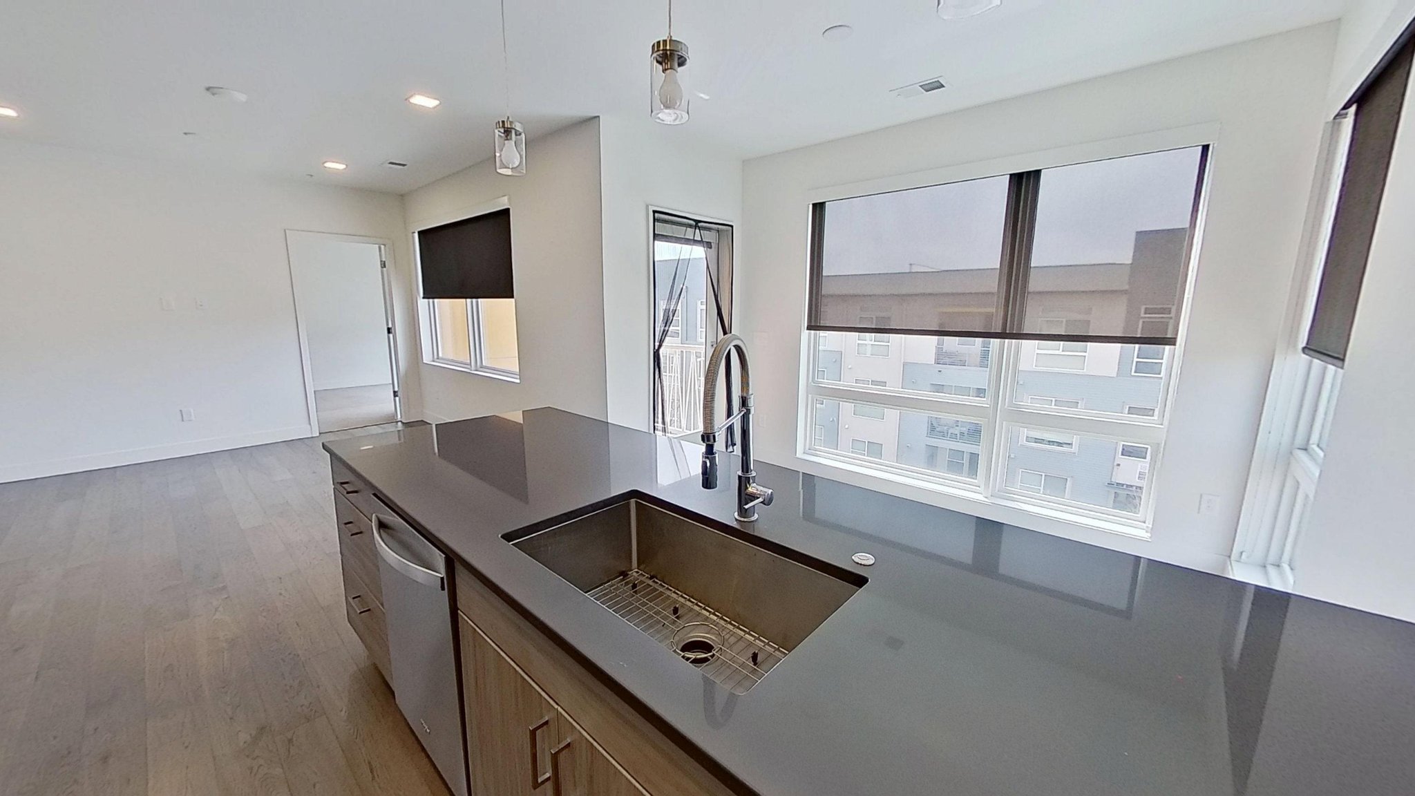 Denver Condo: 1898 South Bannock St