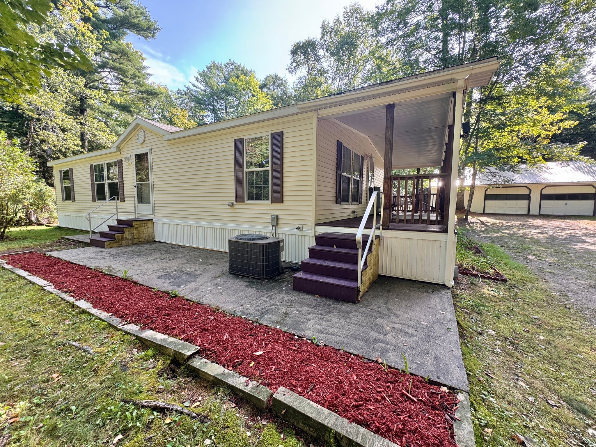 Orland House: 130 Powers Drive Lane