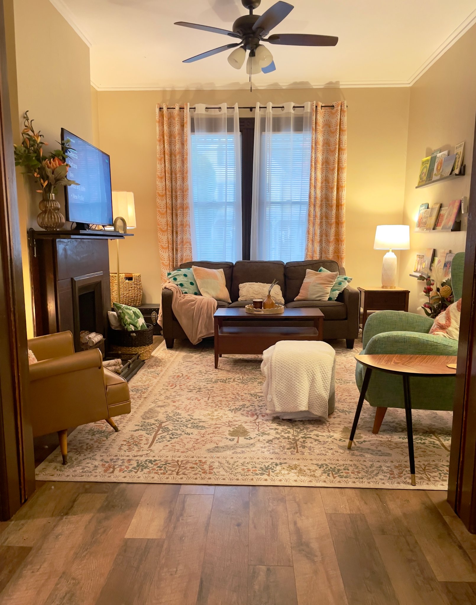 Honesdale Townhome: 1308 East Street