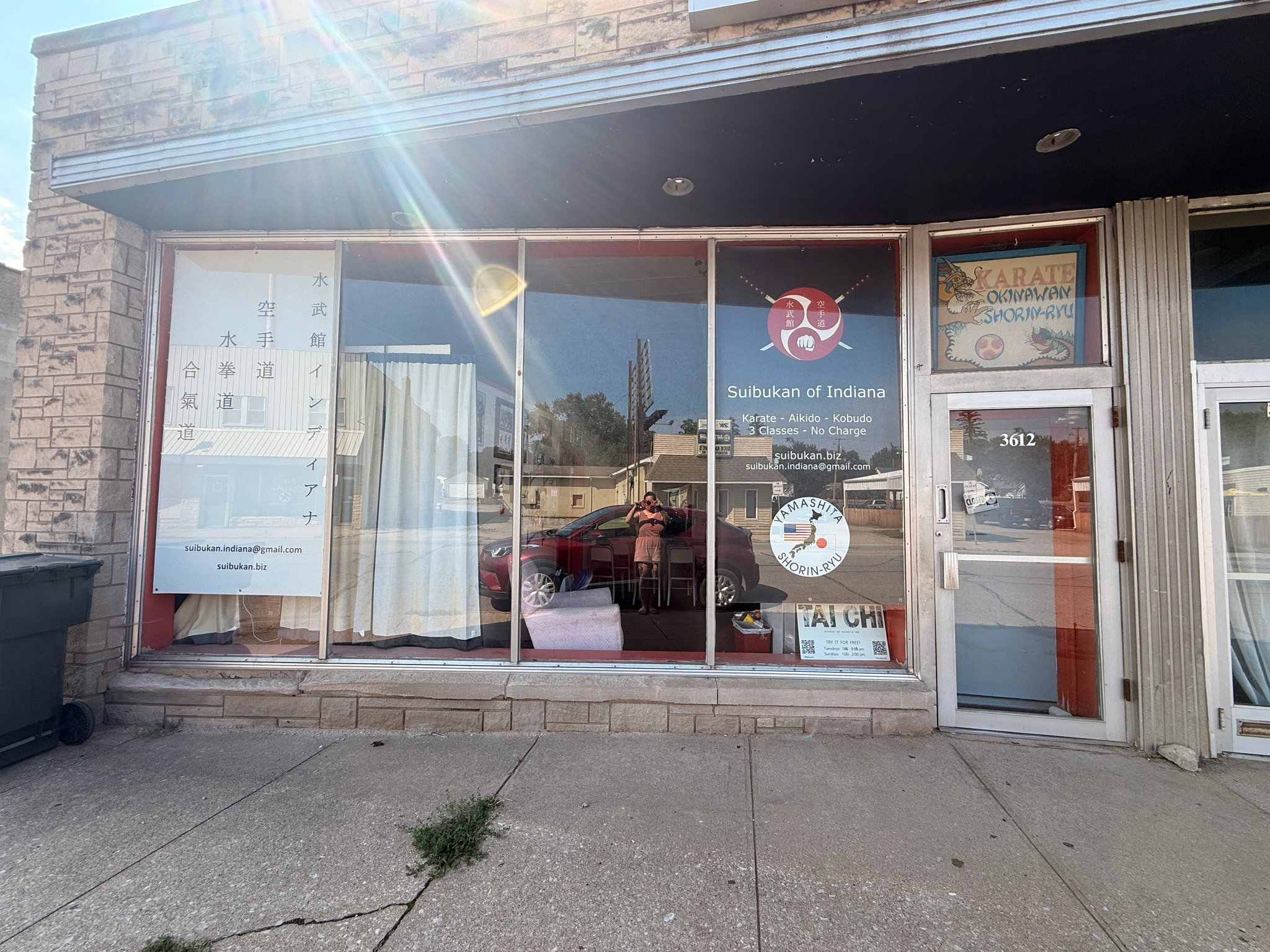 South Bend Other: 3612 Mishawaka Ave