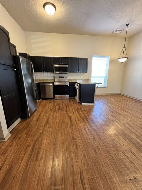 Little Rock Apartment: 503 E 6th Street