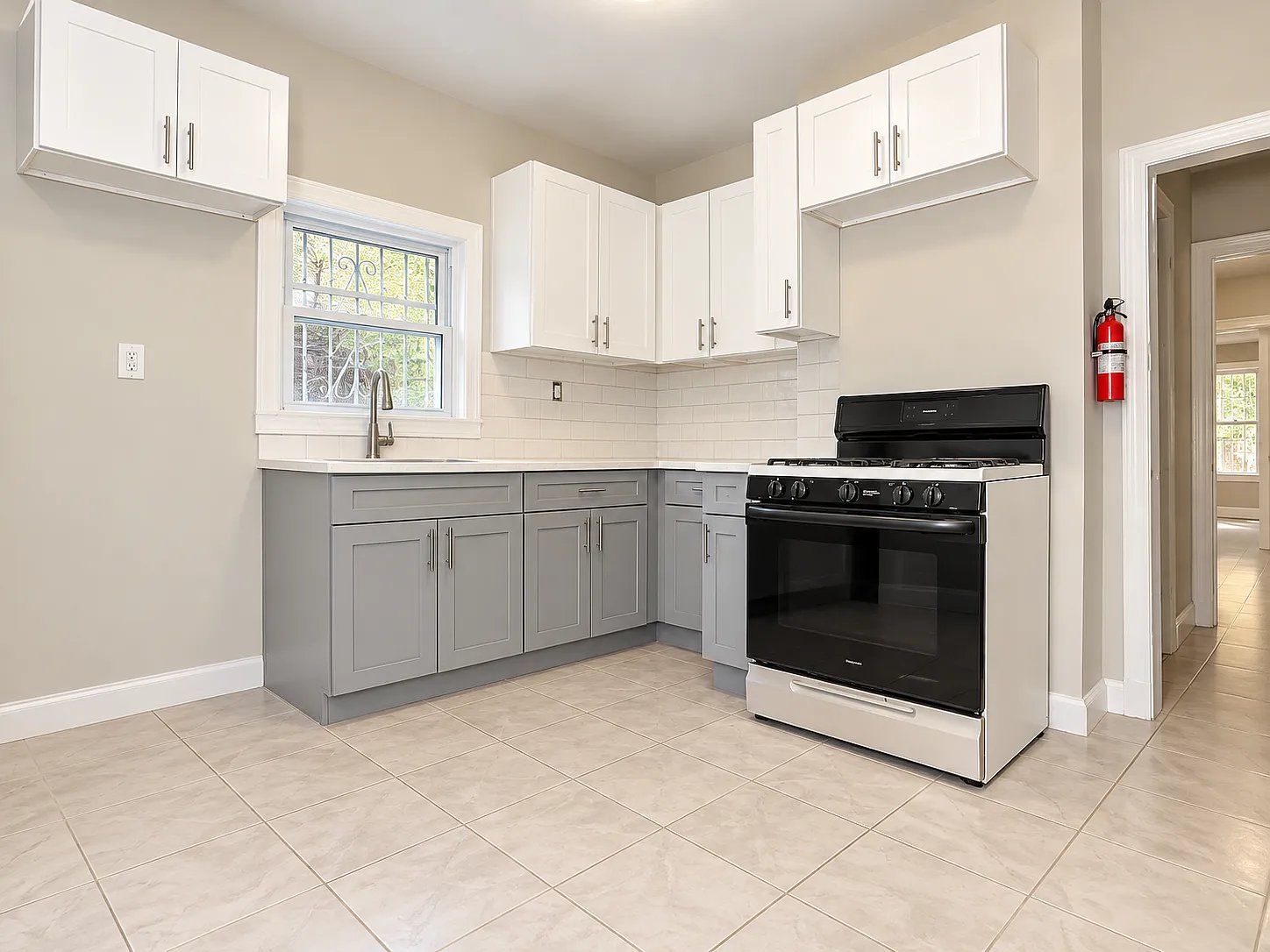 Newark Apartment: 274 South 11th St