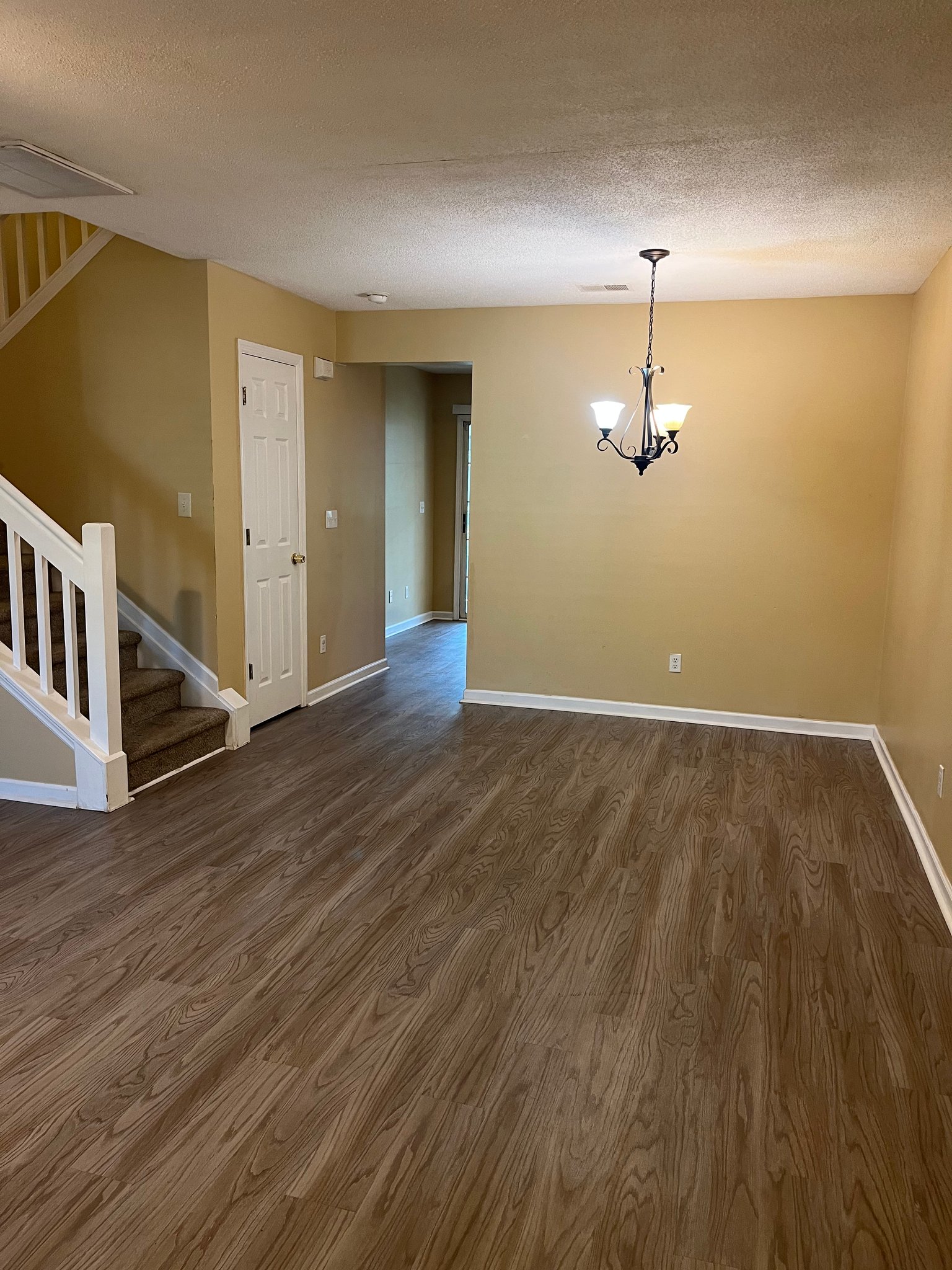 North Charleston Townhome: 7983 shadow oak drive