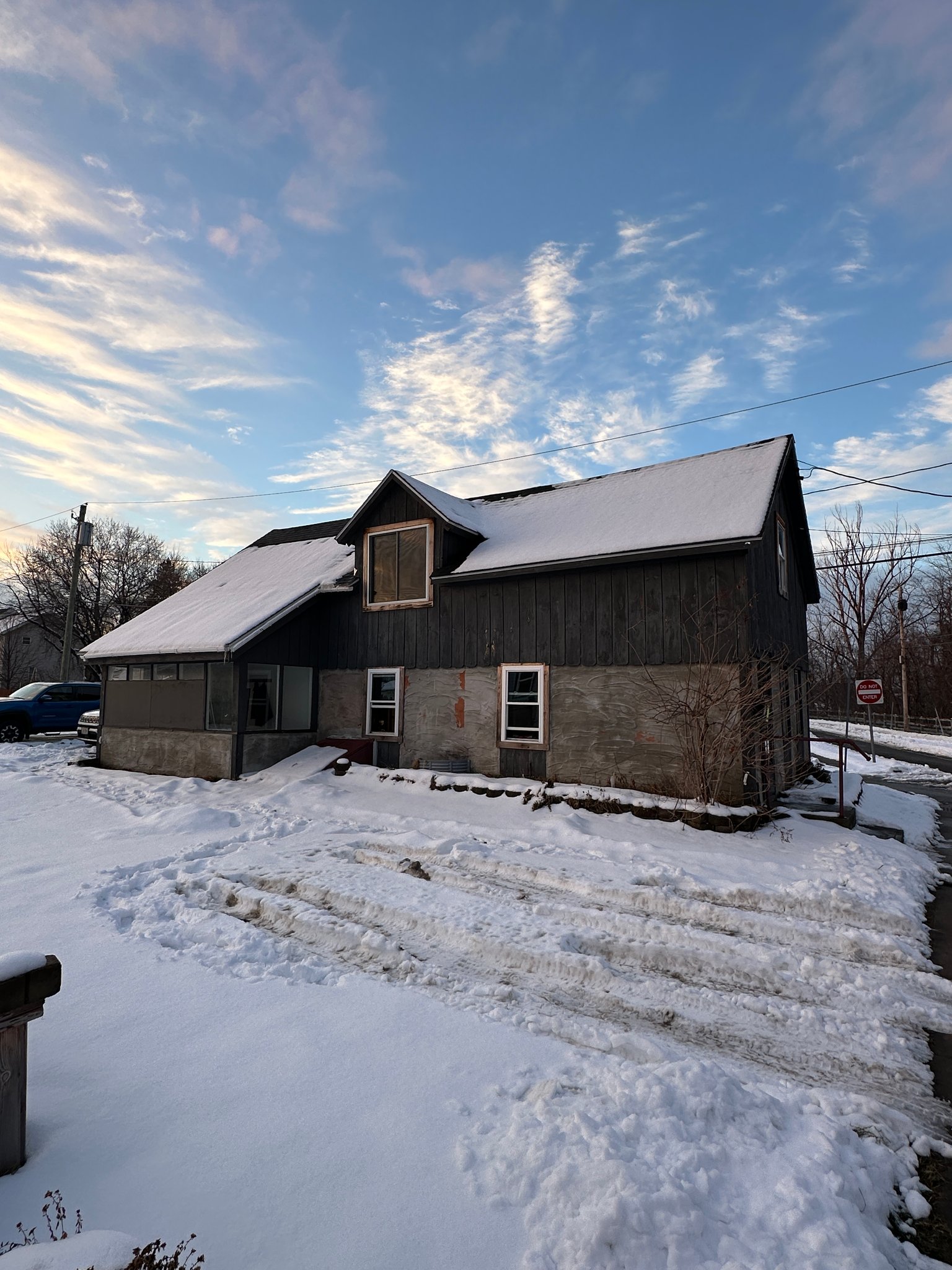 Plattsburgh Other: 88 Pine St