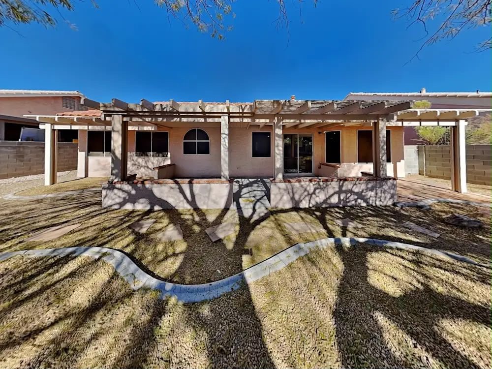Las Vegas House: 6281 Hill Haven Ave