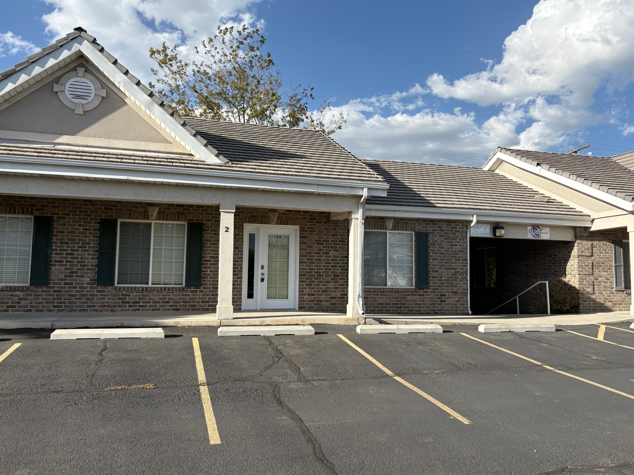 Spanish Fork Other: 826 N 100 E