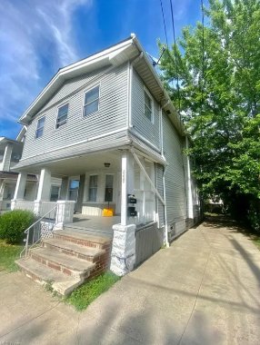 Cleveland Multiplex: 2231 W 105th st