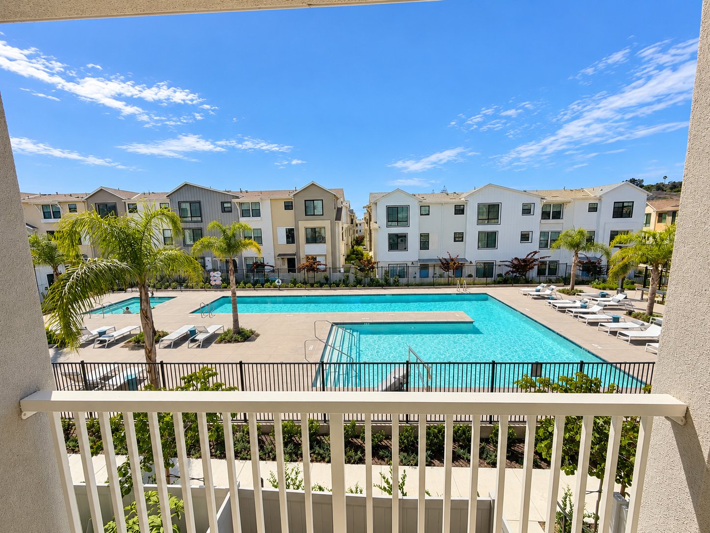 Carlsbad Townhome: 2519 Elderberry Ln