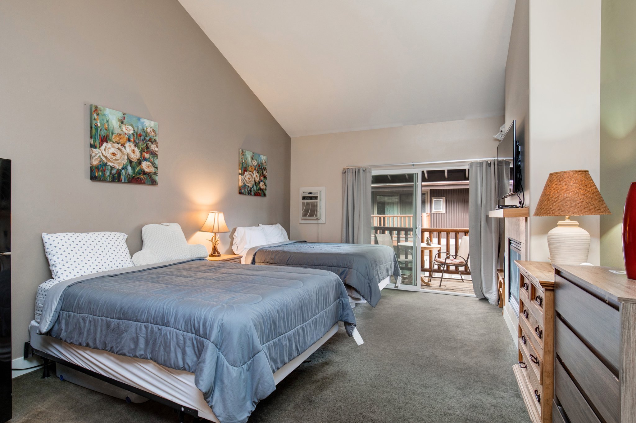 Park City Condo: 2235 Sidewinder Dr.