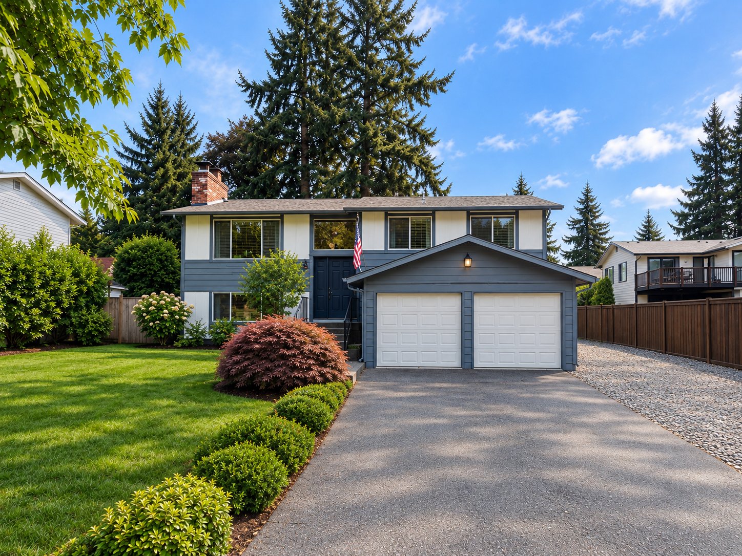 Federal Way Multiplex: 33730 38th Place SW
