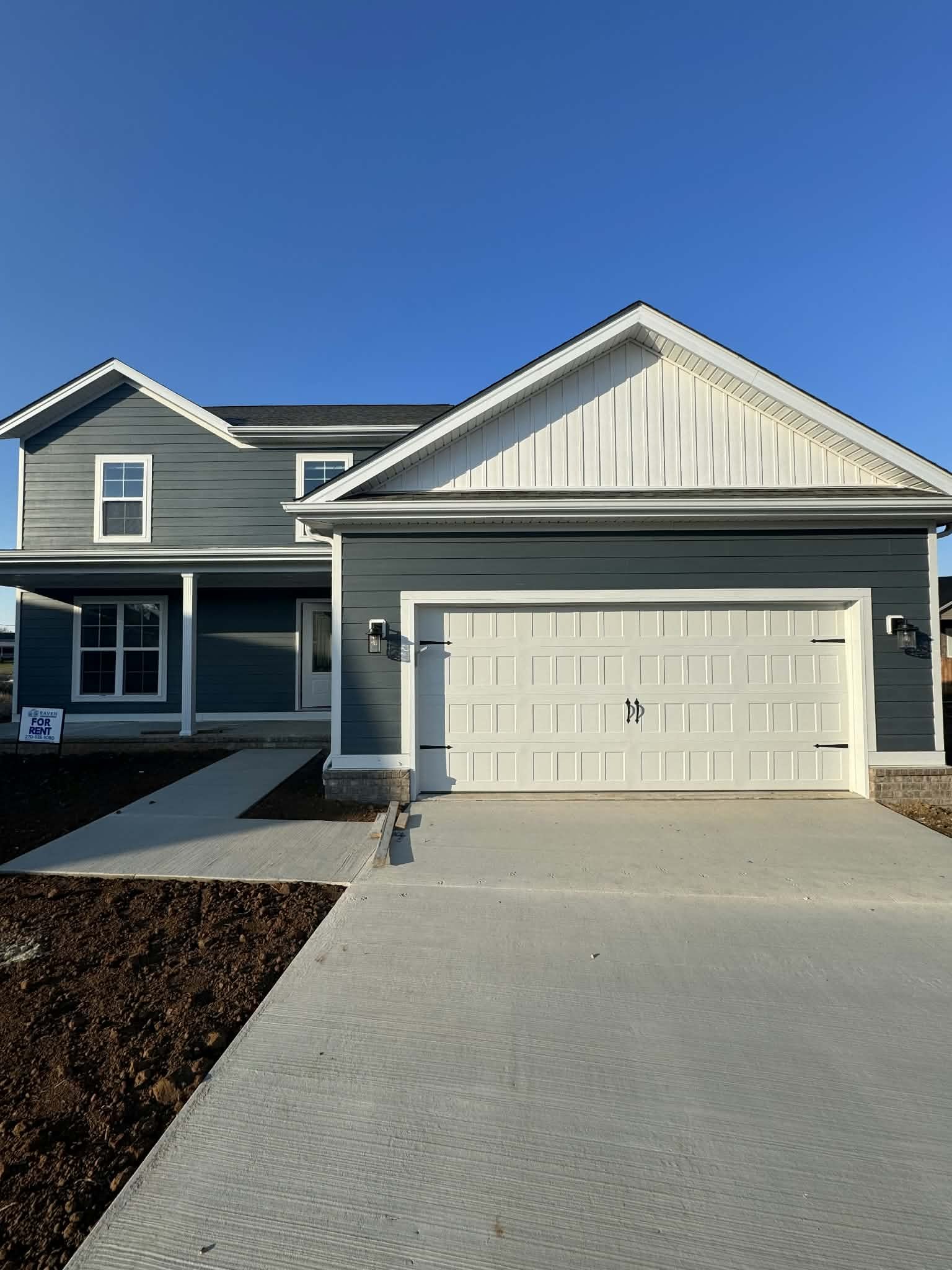 Bowling Green House: 3234 Cloverfield Ct