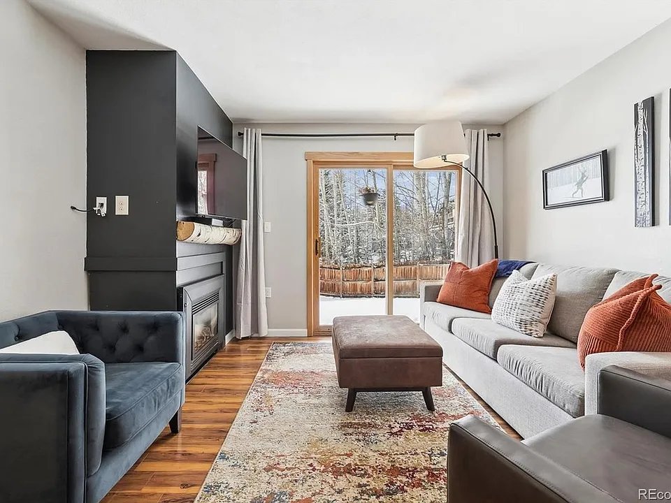Keystone Condo: 22974 US Highway 6