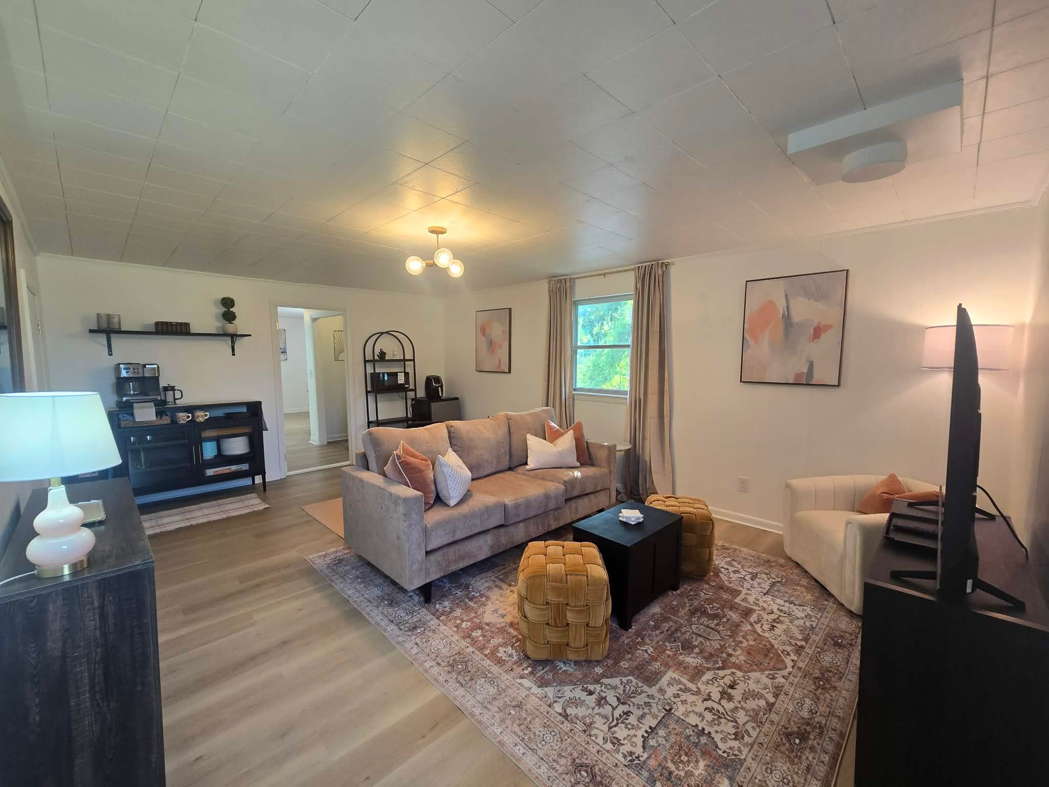CHATTANOOGA Apartment: 1422 Millbro Circle