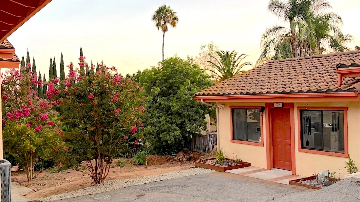 Fallbrook Other: 1527 Calavo Rd