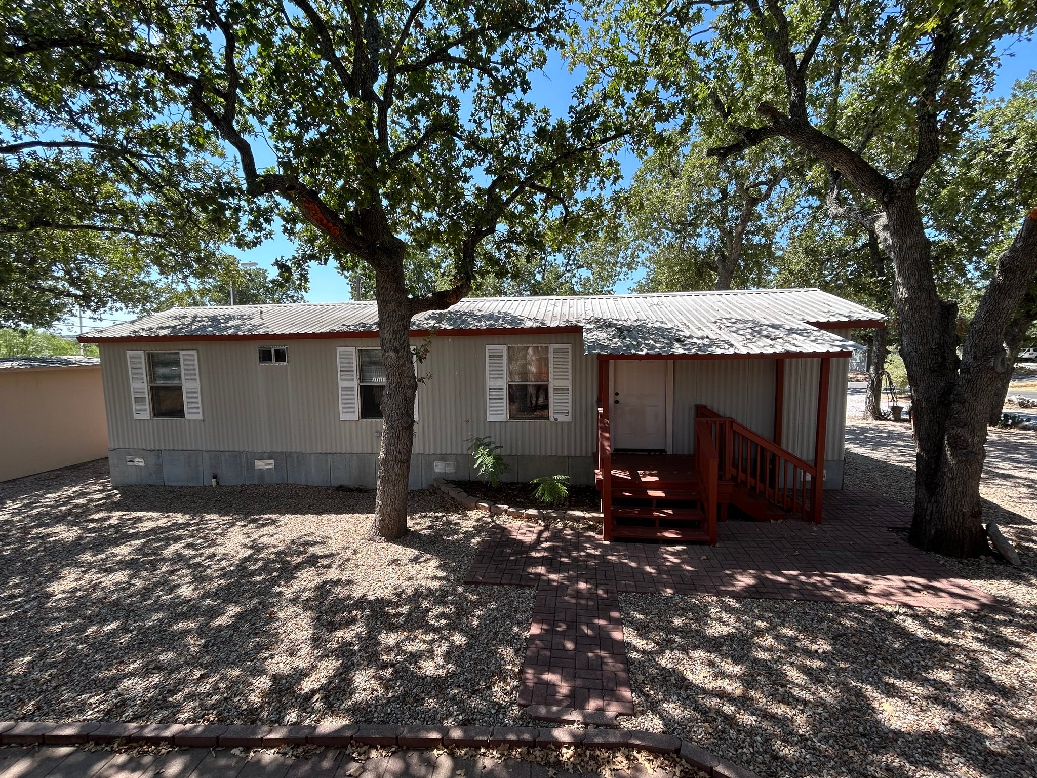 Cottonwood Shores Other: 703 Driftwood