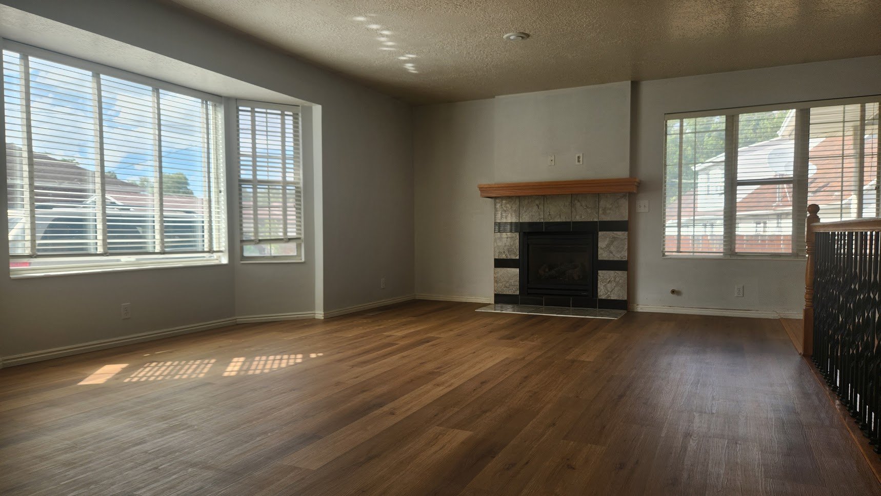 Salt Lake City House: 1527 E Murray Holladay Rd