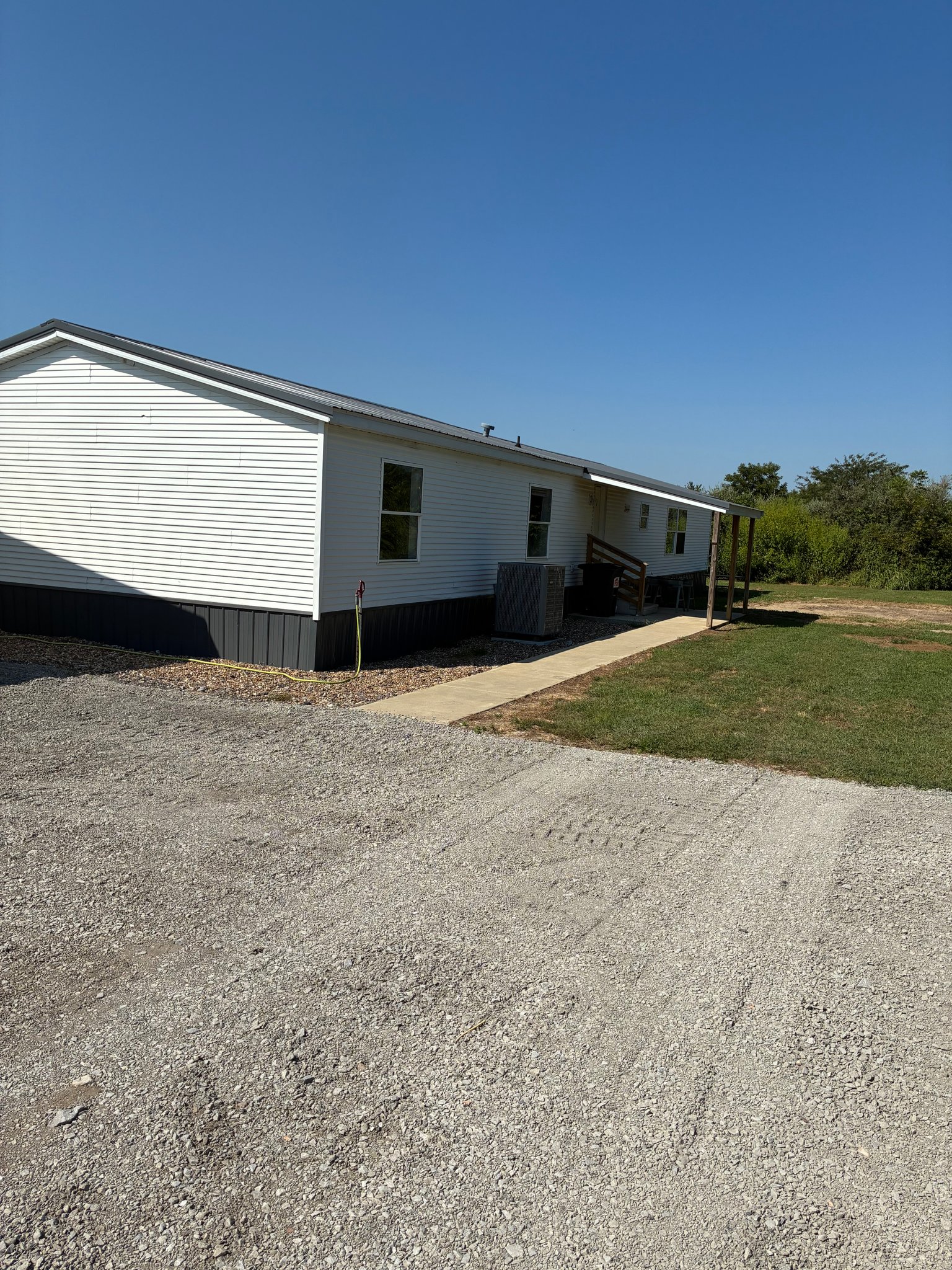 Pittsburg House: 12411 Toledo rd