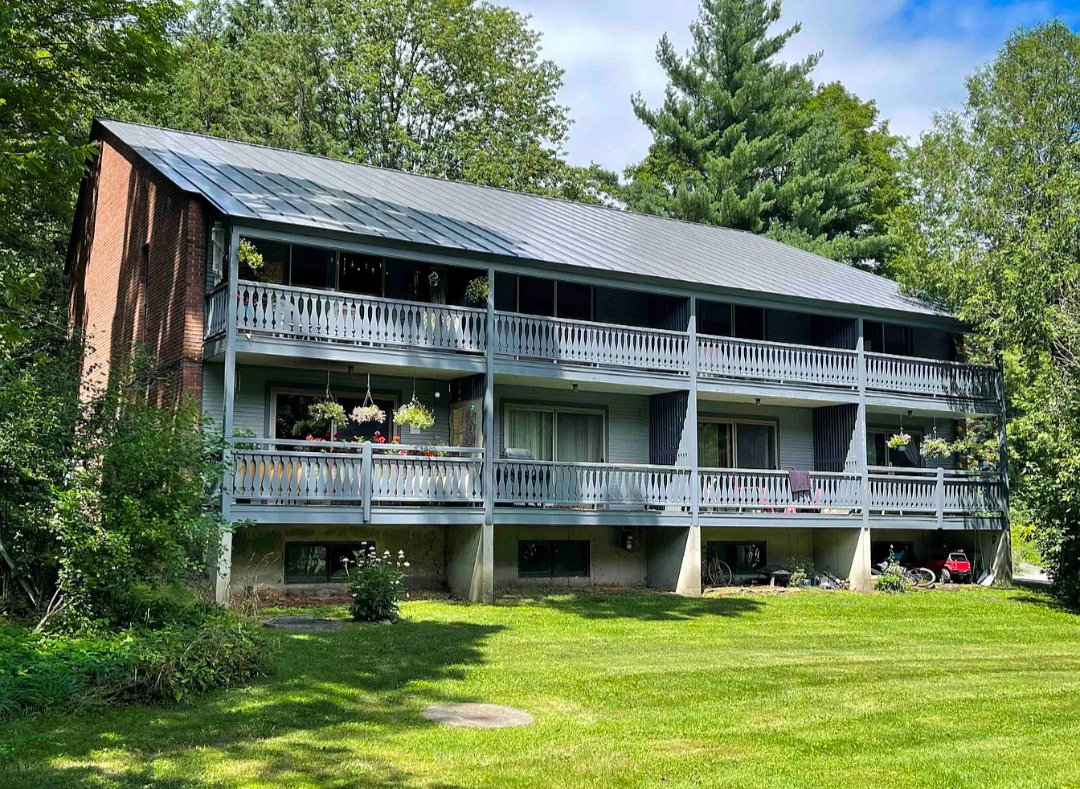 Waitsfield Townhome: 45 Parsonage Lane