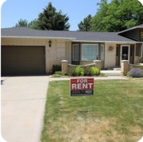 Washington Terrace House: 5577 S 100 E