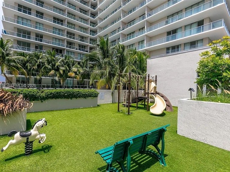 Miami House: 3470 E. Coast ave.
