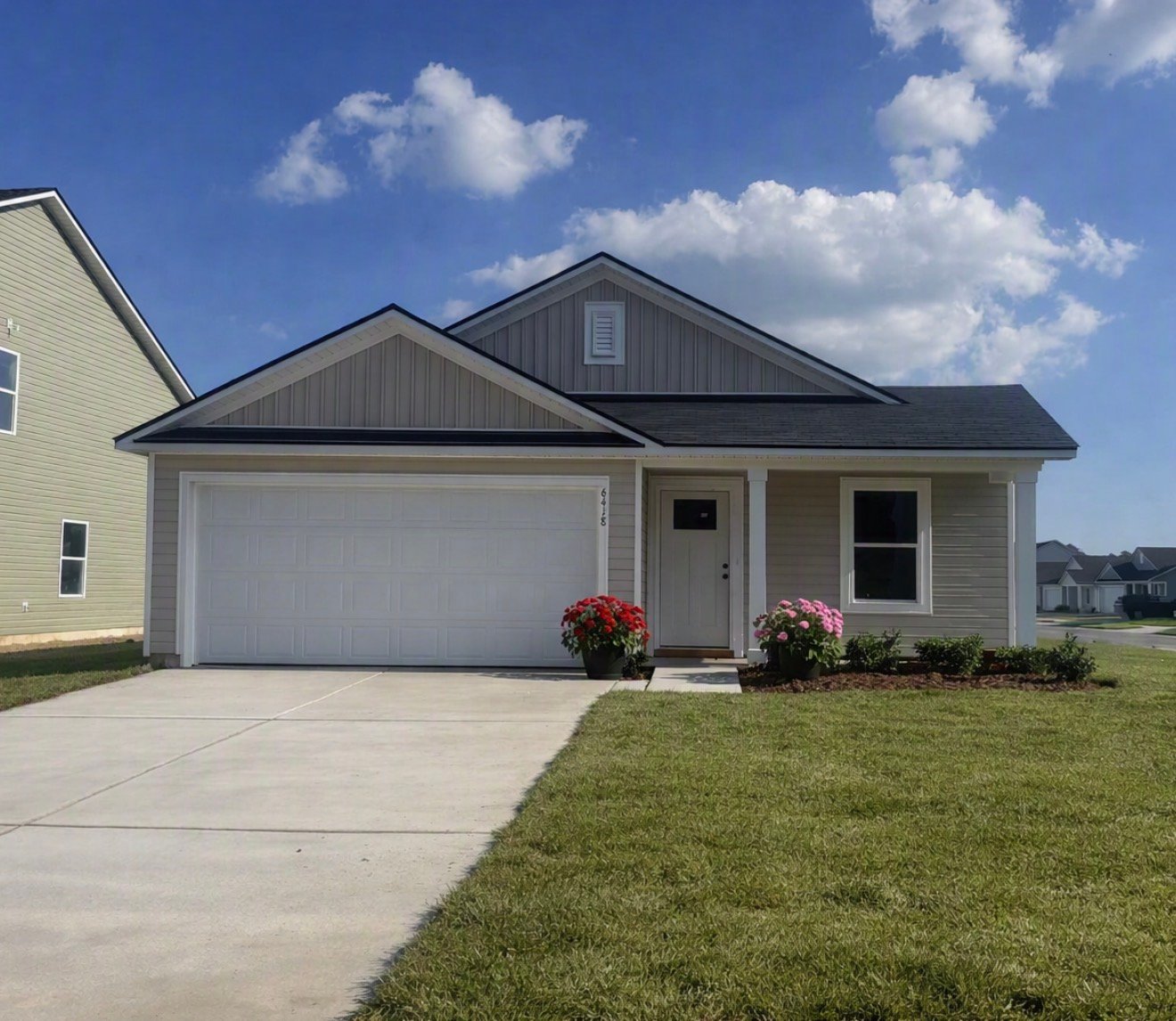 Ocean Isle Beach House: 6418 SWAINSON ST SW