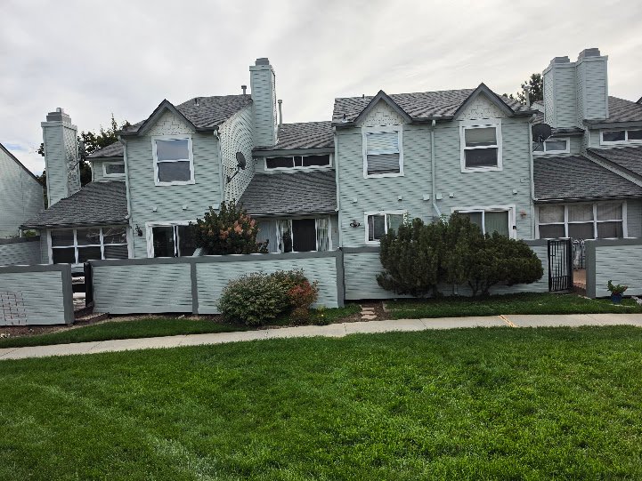 BOISE House: 891 NORTH CHRISTINE LN