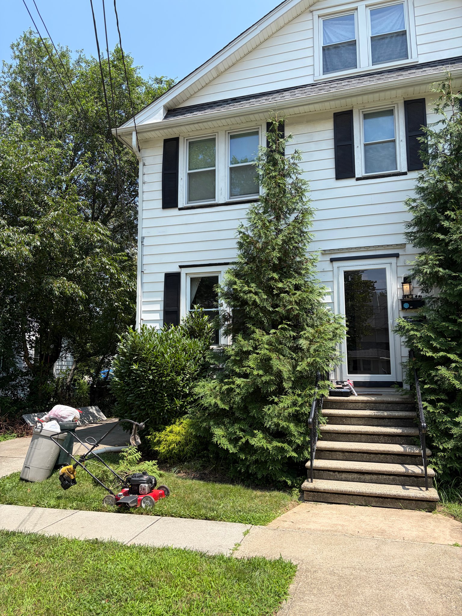Collingswood Multiplex: 207 Richey ave