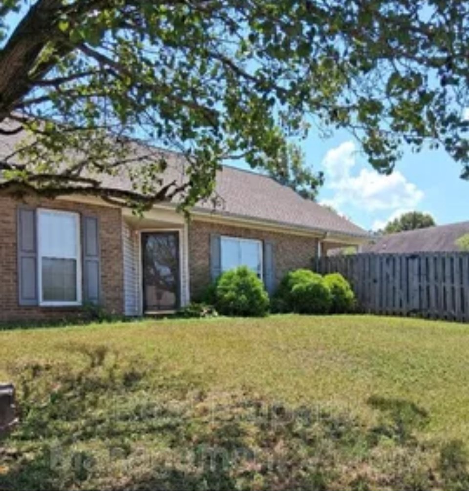 Bessemer House: 6133 Letson Farms Dr