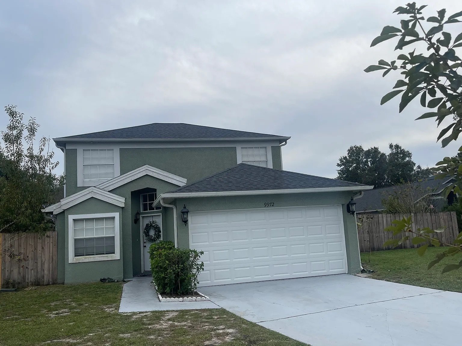 Orlando House: 9972 Dean Oaks Ct