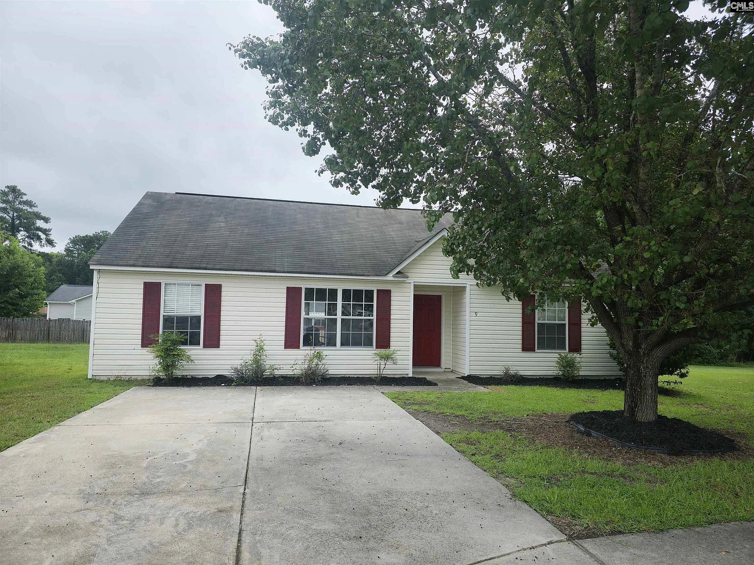 Columbia Other: 9 Killian Green Ct