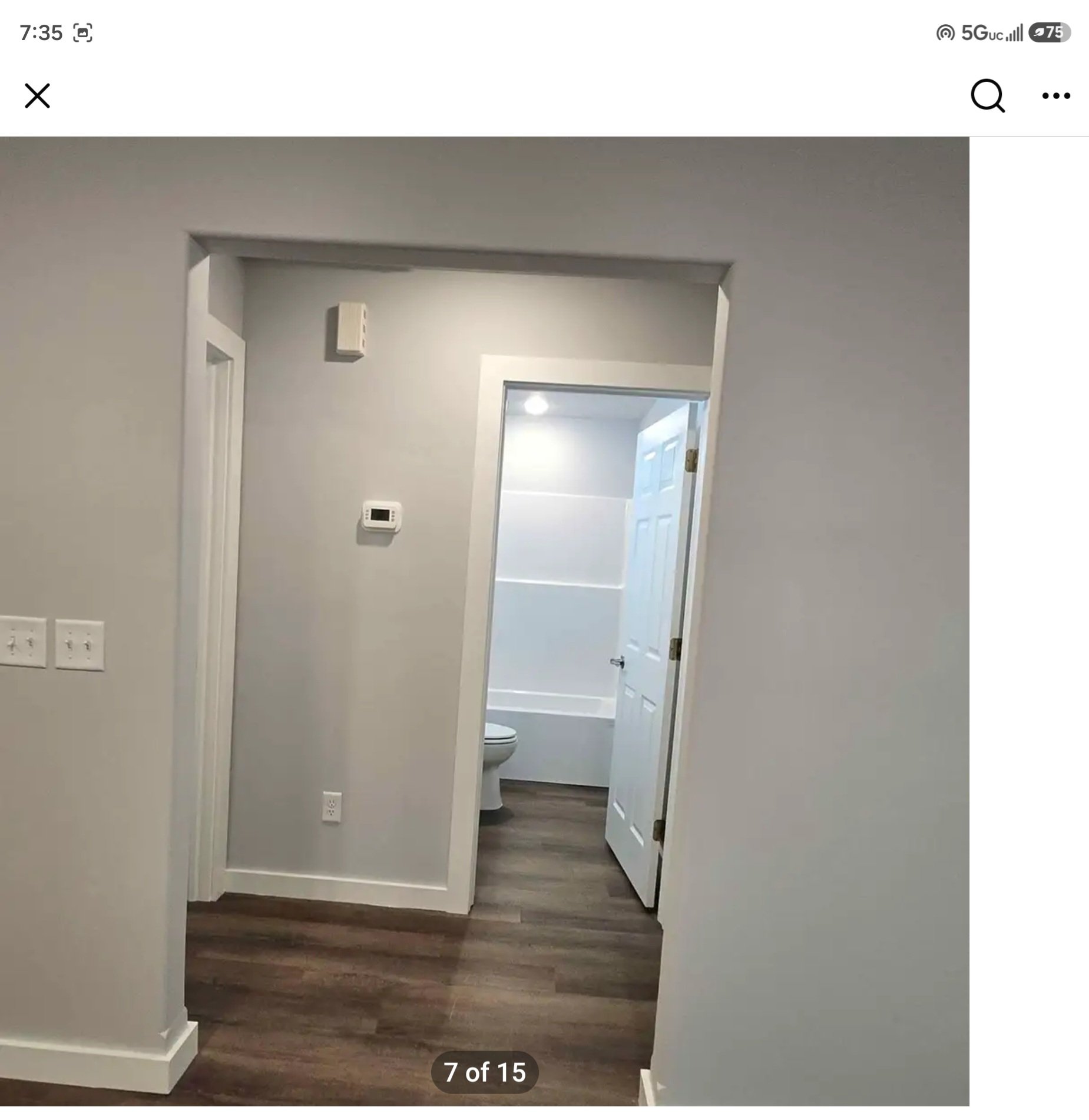neosho Townhome: 17907 Medina ln