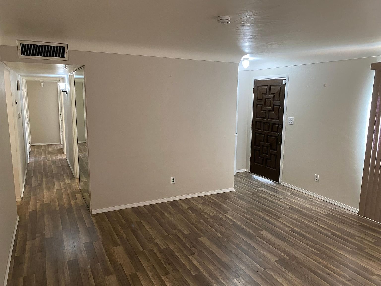 Tucson House: 3601 E Seneca St