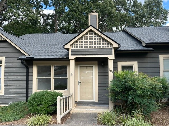 Winston Salem Townhome: 205 Tabor View Ln